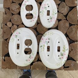 Porcelain Outlet