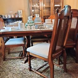 Dining Furniture