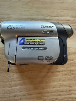 HANDYCAM  SONY