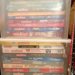 23 monopoly bulk buy