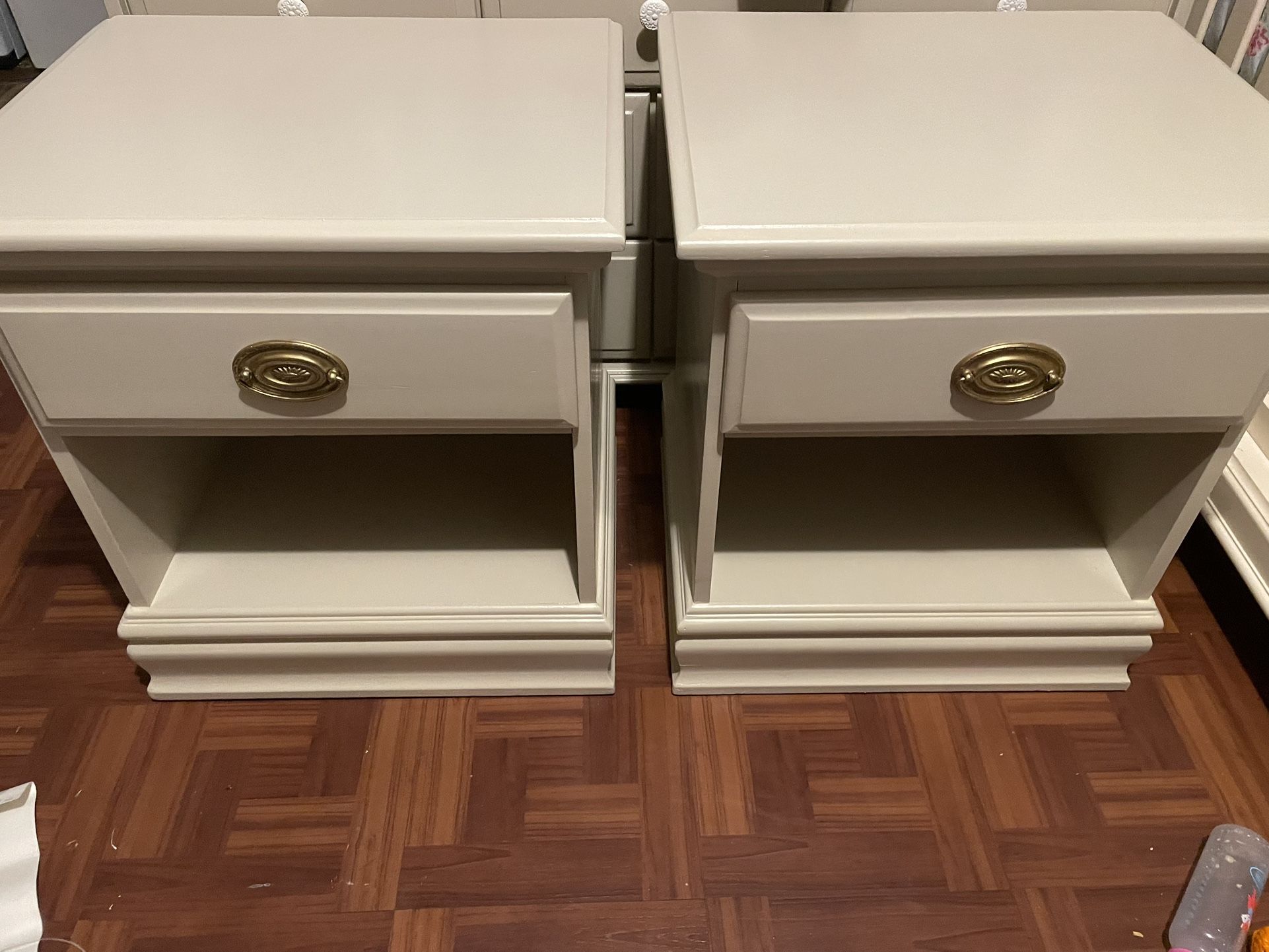 Nightstands