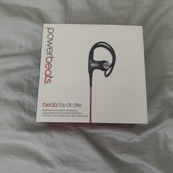 Beats Workout Earphones