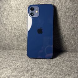 iPhone 12 64gb Unlocked 