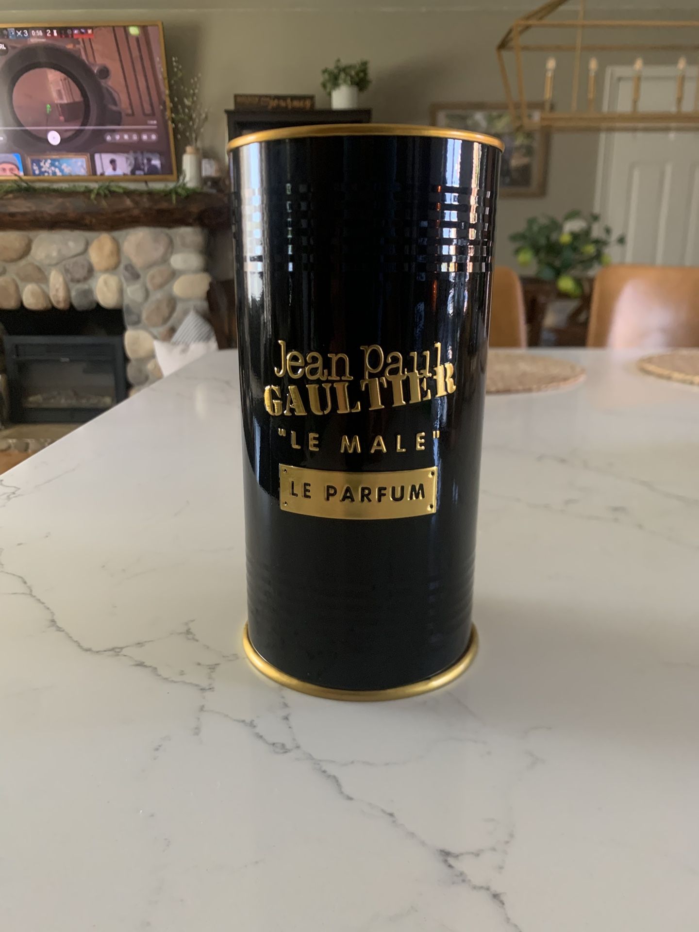 Jean Paul Gaultier “Le Male”