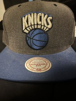 Knicks SnapBack 