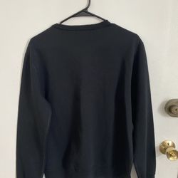 Polo Sweatshirt 