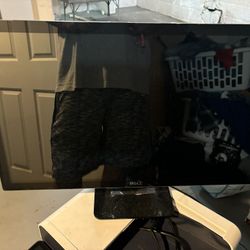 Dell LCD Monitor S2740Lb 27" 1920 x 1080