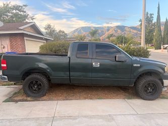 2005 Ford F-150