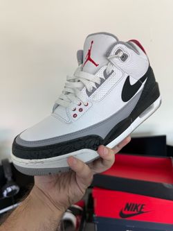 Nike Jordan 3 - NRG Tinker size 9.5