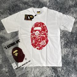 Bape Shirt