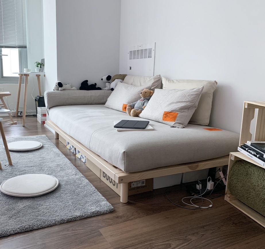 IKEA x Virgil Abloh Daybed