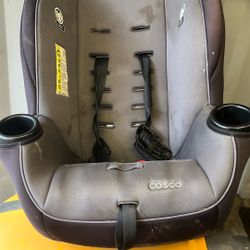 Free Car seat 