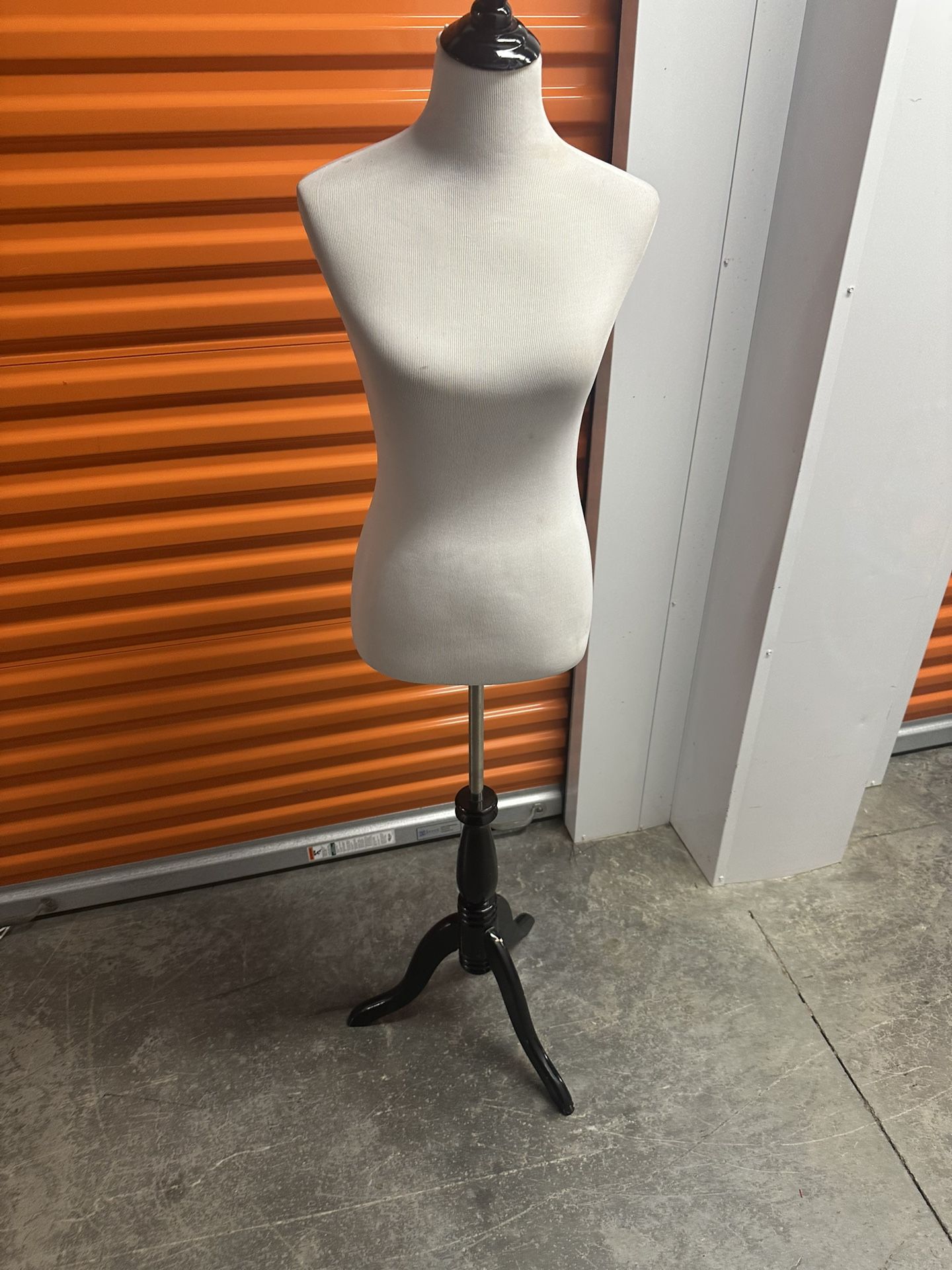 Fashion Mannequin