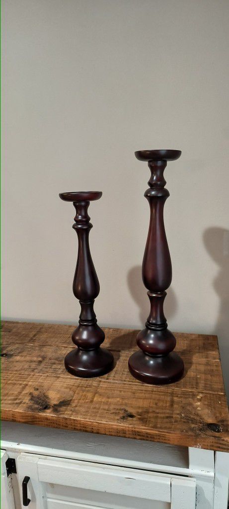 Candle Holder