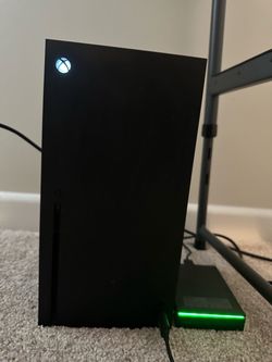 Xbox Gaming setup