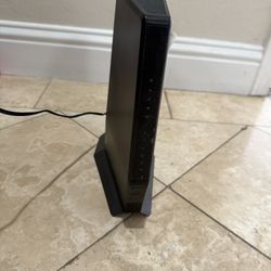 Nighthawk AX8 WiFi Cable Modem