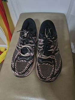 Asics Gel Kayano 27 Women Running Shoes Size 8.5 Good Condition