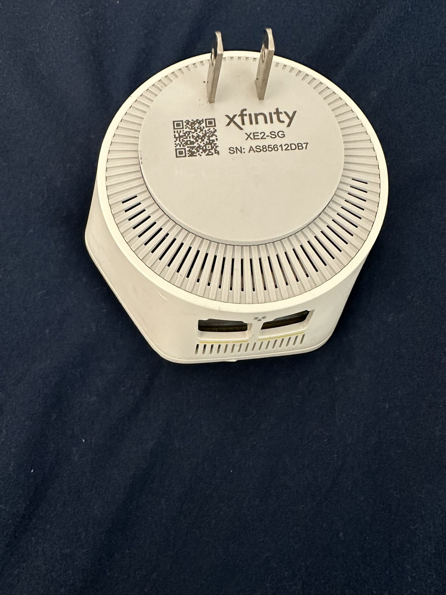 Xfinity Xfi Pod WiFi Extender - 2nd Gen XE2SG