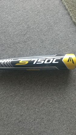 Easton S750C (-10 USA)