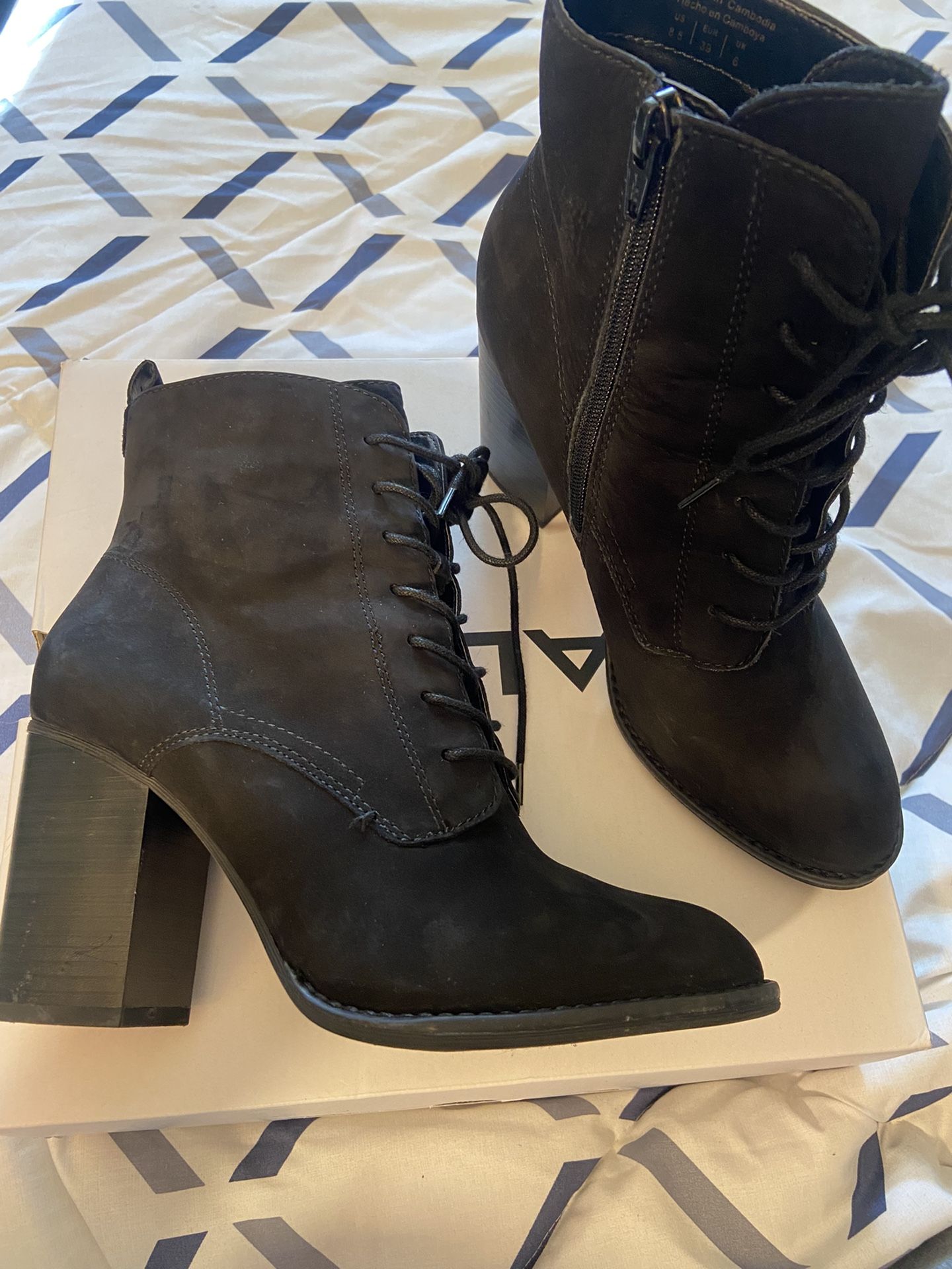 Aldo boots