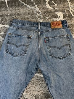 Authentic Levi’s Women