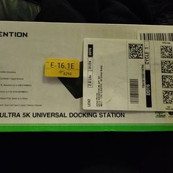 HDMI HUB for GAMING AND CPUT SETUPS Retails For $160. Selling For $60