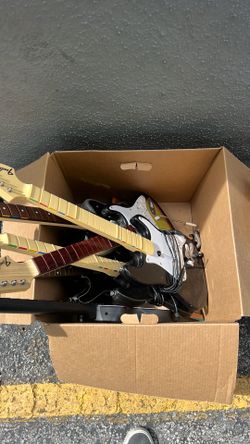 Free Stuff