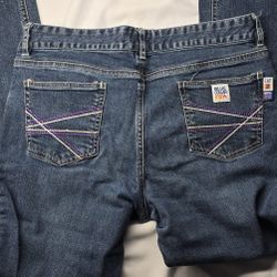 FR Blue Collar Jeans 10x30