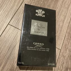 Creed Aventus 