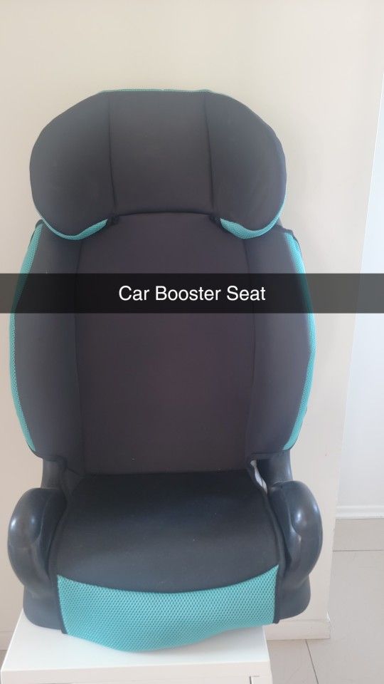 Toddler Booster Seat
