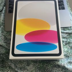 iPad 11 Inch A16 Chip With WiFi 128gb