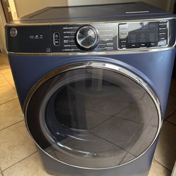 GE Gas Dryer