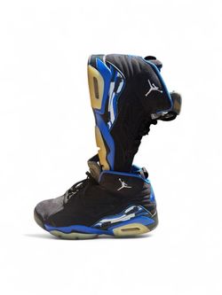 Nike Jordan MVP "Black Royal" (Size 10)