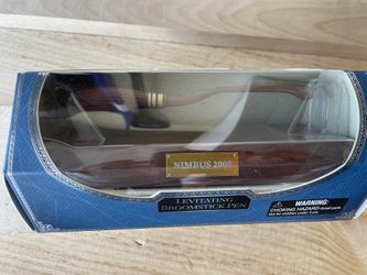 Harry Potter Floating Pen