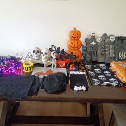Halloween Bundle 