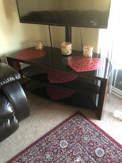 Tv stand
