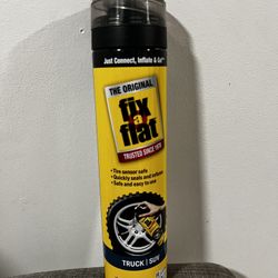 Fix A Tire