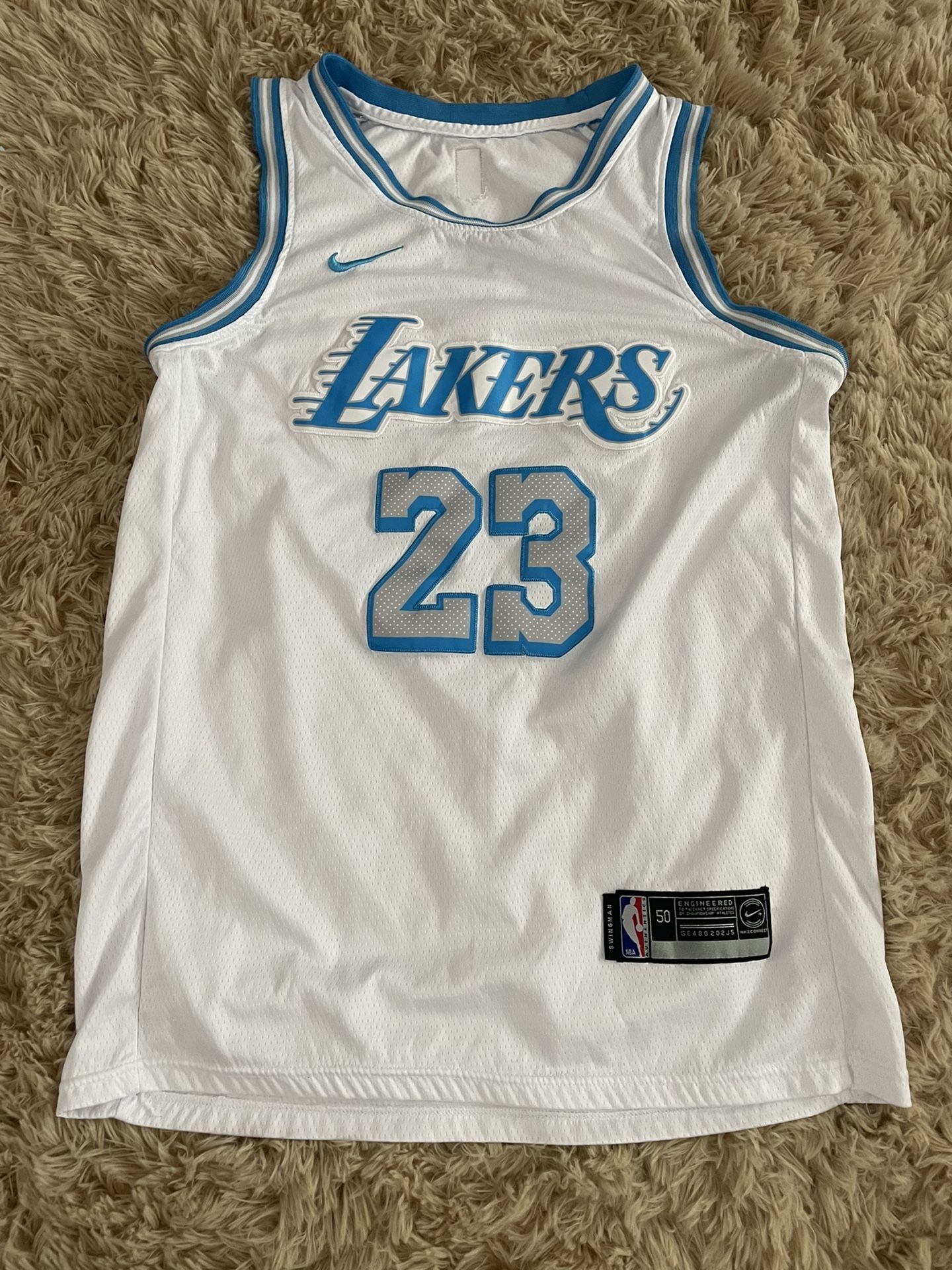 Lakers Jersey