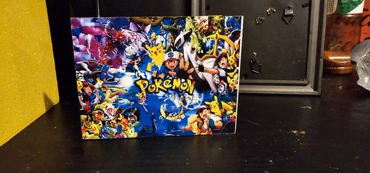 Pokemon