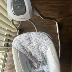 Ingenuity Baby Swing