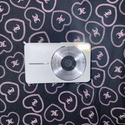 Mini Camera