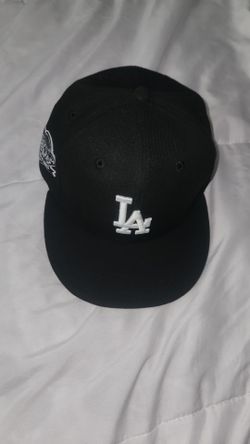 Dodgers 2024 World Series Hat