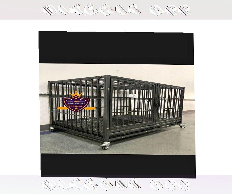 arm girl Create a Cozy Space with Dog Pet Cages and Kennels