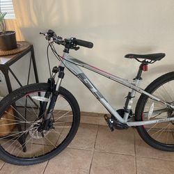 27.5 Laguna GT Pro Women’s Bike