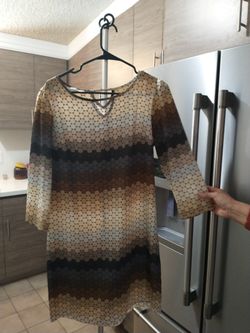 Vestido $ 5 Y $10