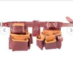 Occidental leather
