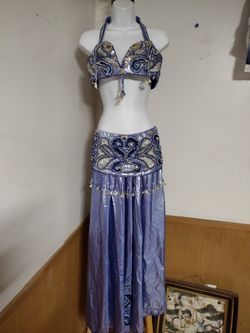 Belly Dancing Outfits,Shirts And Accesories