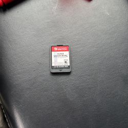 Nintendo Switch Super Smash Bros Ultimate