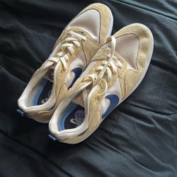 Nike Dunks