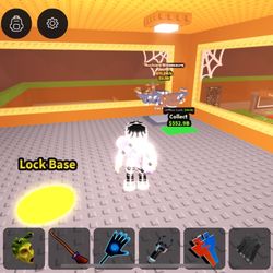 SAB Trading (not Selling) My Ps